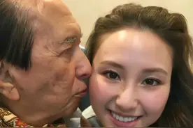 谁才是赌王最美的女儿?何超琼与何超莲位列前三，第一是何超云图片