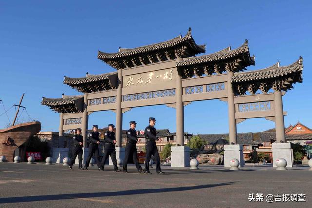 在G331国道，遇见最“硬核”的温柔