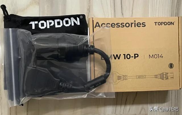 随车必备工具,摩托故障检测仪你了解多少?到底有没有必要买?