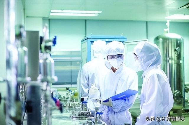 老美慌了？英伟达被约谈、国产科技弯道超车，中国打赢漂亮翻身仗