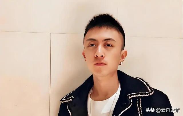 坐3.6亿飞机，戴1000万名表，拿5000万炒股的秦奋究竟什么背景