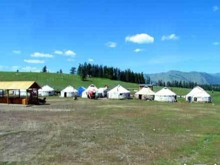 新疆旅游：喀纳斯梦幻之旅全景大扫描（图）