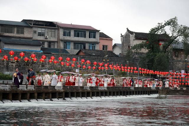 永宁古韵映元宵 福寿文化焕新彩