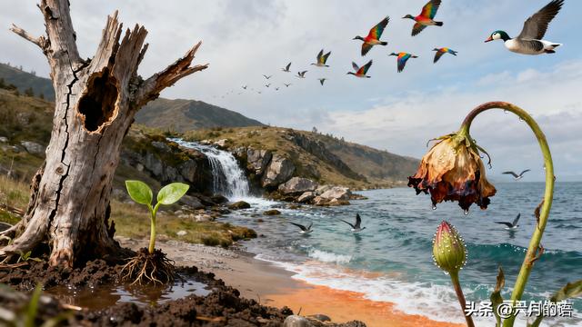 解读“天地不仁，以万物为刍狗”真正含义