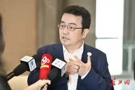 长飞执行董事兼总裁庄丹：我国拥有第三代化合物半导体的最大应用市场图片