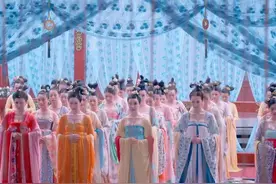 最是无情帝王家图片