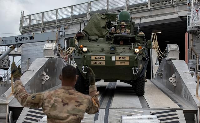 天下要大乱了，美国公布最新战略：为了中国，特朗普决心放弃世界