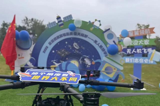 国庆中秋成都热度全国第二！168.8万人次打卡双流，这个景点火热出圈