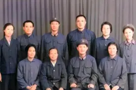总后部长洪学智，为何堵住三女婿金元的晋升之路，三女儿怎么看图片