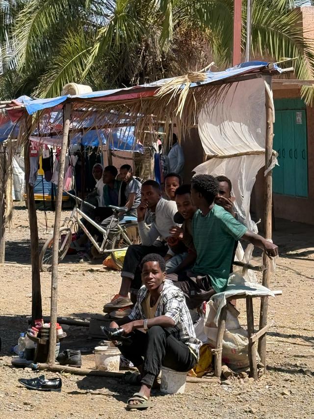 【联合国特别大师】人类祖先露西与世界选美