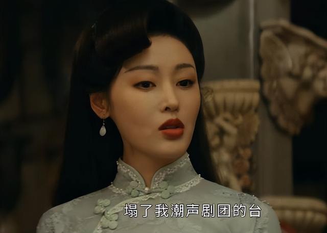 《守护者们》有哪些看点