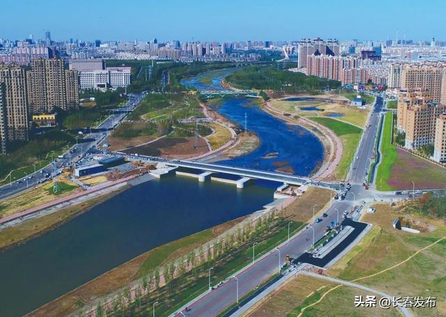 邂逅长春！跟着航空展漫游长春③生态文化之旅