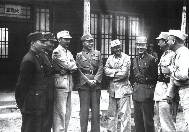 1979年，党中央抓捕许世友儿子，许世友得知后：一定要枪毙！