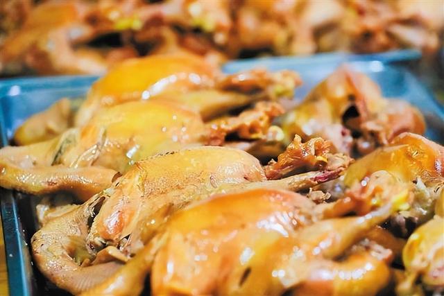 廊坊漫游指南：15个打卡地+10道美食，承包你的完美假期