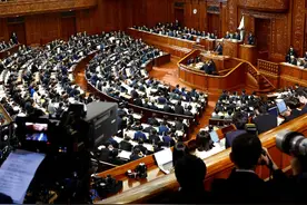 中日高层刚会见，如何看待当前日本政局和中日关系？图片