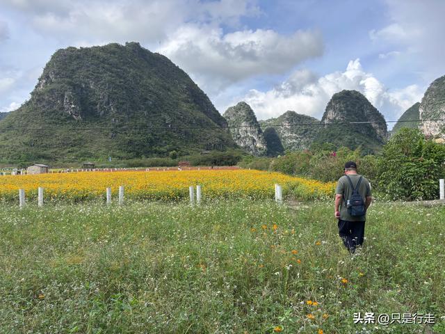 2025年广西百色、靖西自驾游