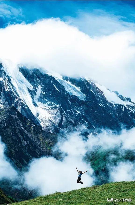 藏不住了！西藏新增14个国家4A级景区，你认识几个？