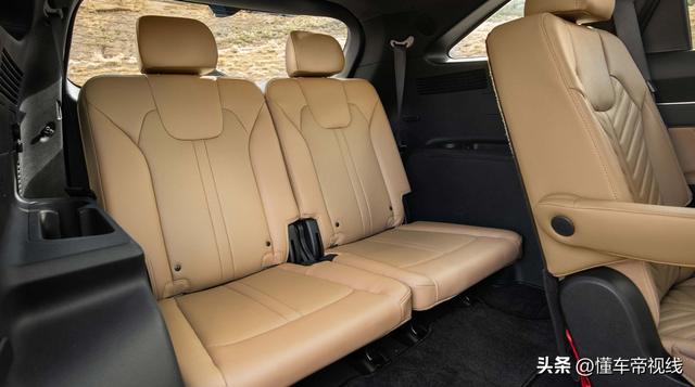 新车｜约合23万元起，2026款起亚索兰托海外售价，竞争丰田汉兰达