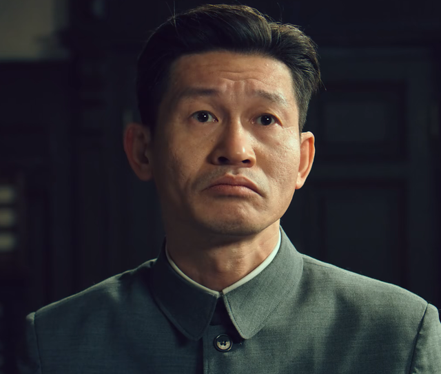 《沉默的荣耀》大结局：吴石，朱枫，聂曦牺牲，王碧奎享年九十岁
