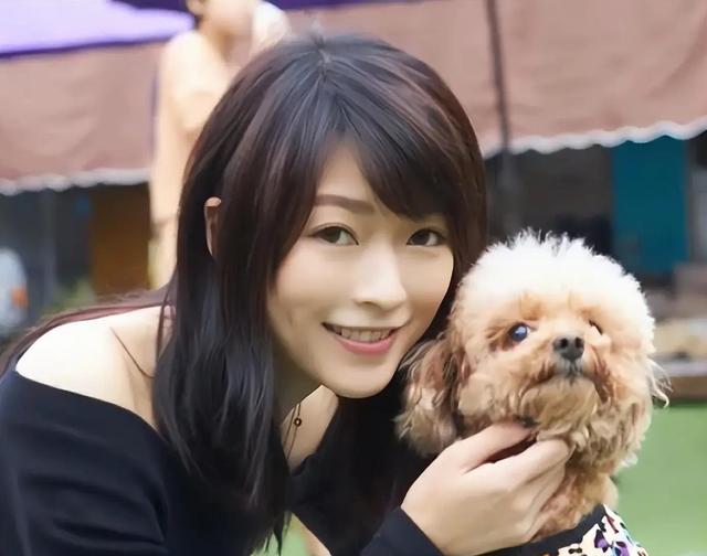 16岁已是人间尤物，4年换20个男人，找到老实人接盘后收心做人妻