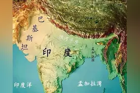 印巴打起来了，一场针对中国的代理人战争！图片