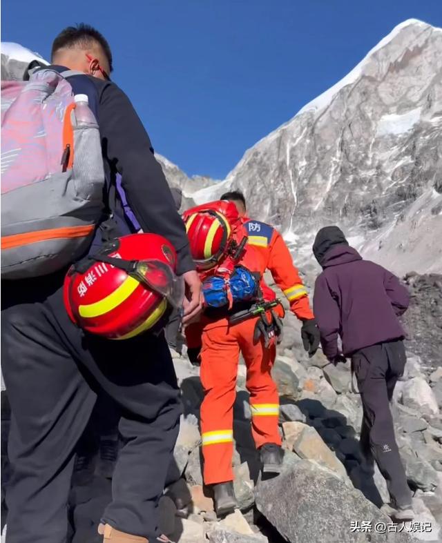 23岁男硕士徒步雪山身亡，本来不用死，遇难细节曝光，领队事大了
