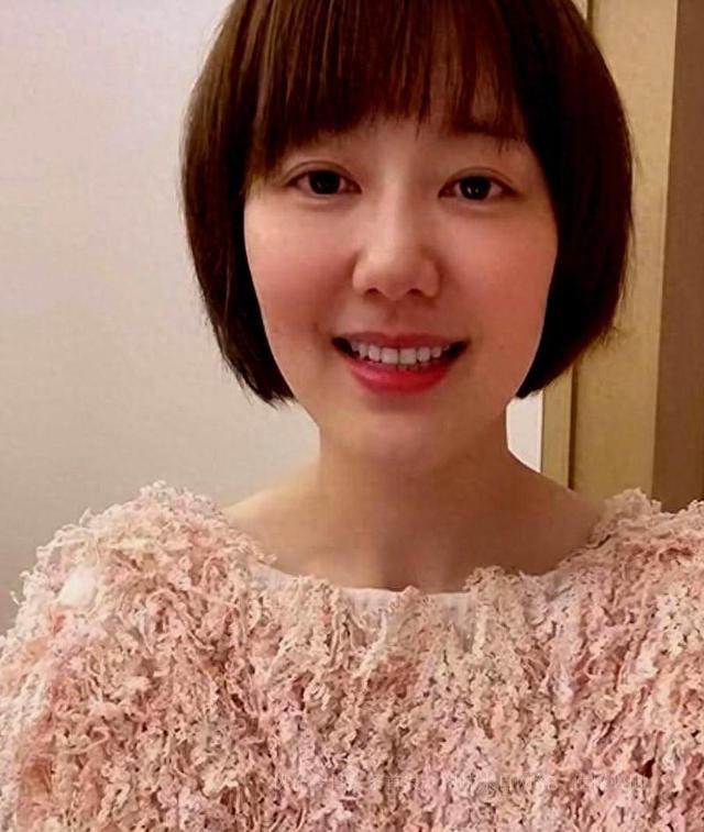 讨好大佬，陪睡上位	，遭央视“开除”，她身上的标签哪个才是真的