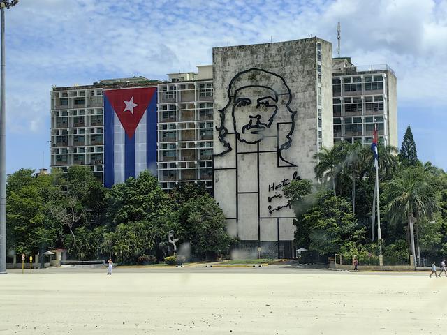 古巴——我的境外旅游第十站（第二篇）