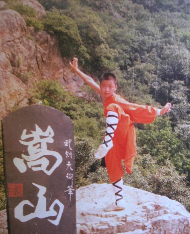 这一次，曾因前妻马蓉而被释永信力挺的王宝强，终究没能逃过一劫