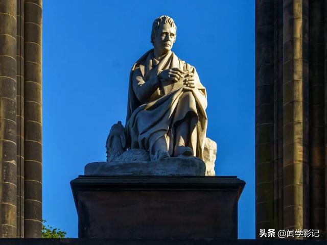 学在旅途—从因弗尼斯到爱丁堡