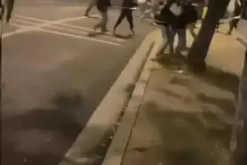 玩大了！长沙群殴事件后续：警方发布处理公告，起因由于一条评论图片