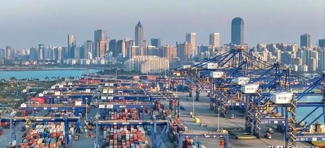 “第2个香港”即将诞生？面积比香港大30倍，目标是比香港还自由