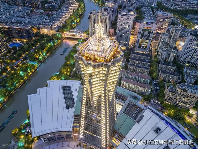 适合江浙沪周边短途游的5个城市