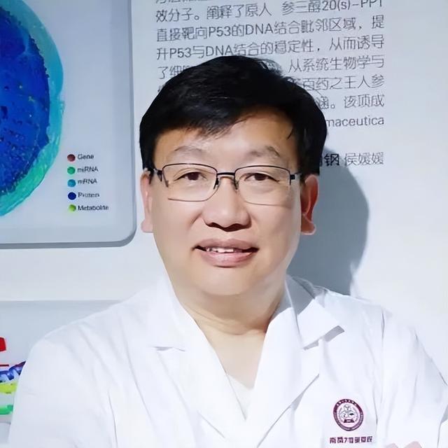 未来已来！AI与生物医药在武清擦出怎样的火花？
