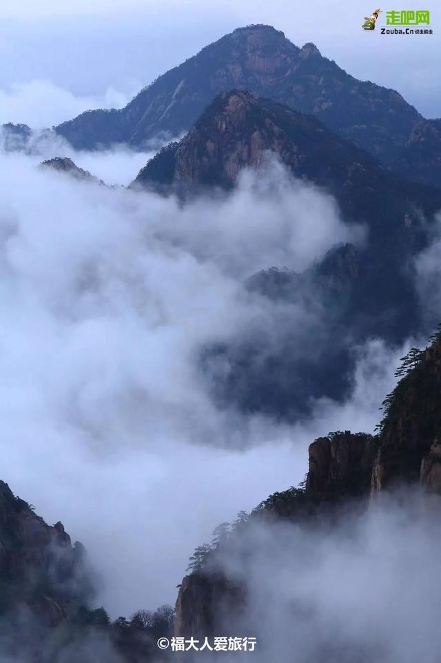 中国最新60项世界遗产清单，去过一半此生无憾，你目前去过几个？