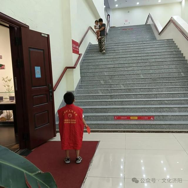三伏酷暑何处去？博物馆里觅清凉！