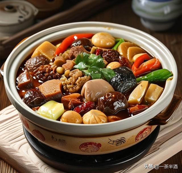 自驾营地：淄博市免费床车房车自驾营地停车场主要景点及特色美食