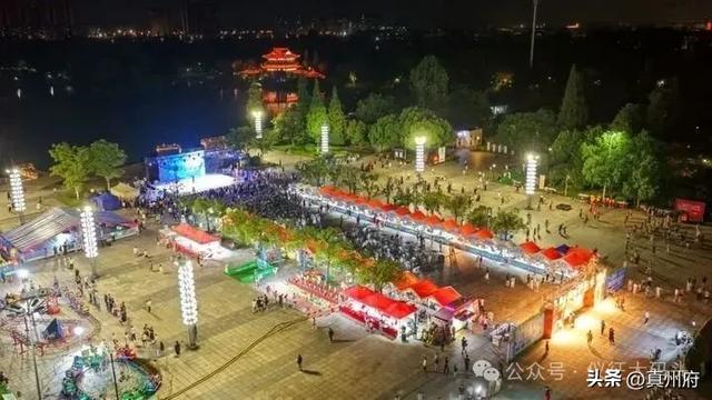 仪征：打造“茉莉花开”文化惠民全域样本