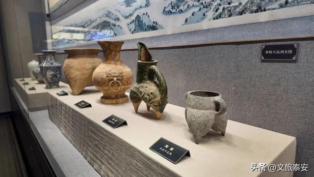 双节游泰安 | 与“都江堰”齐名，被誉为“中国古代第一坝”！泰安这个景区被严重低估