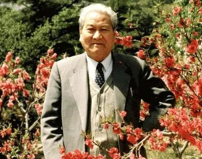 雅江水电站——黄老先生夙愿成真