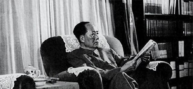 70多年前的大雪天，毛主席为啥决定把河南省会由开封迁至郑州？