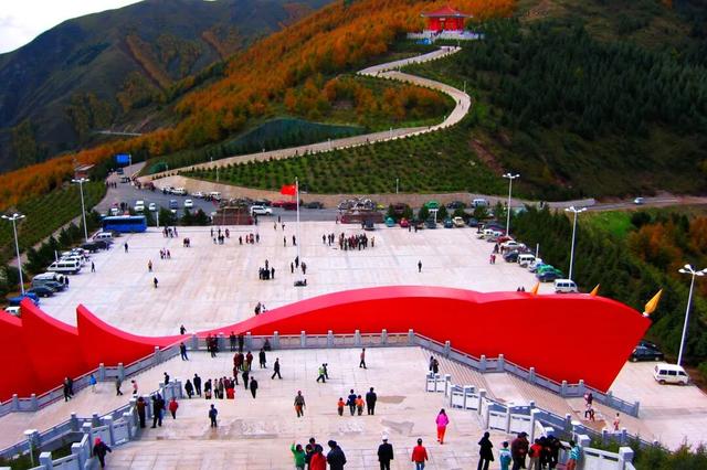 纯干货，宁夏五市景点美食大全，国庆中秋8天假出游必备
