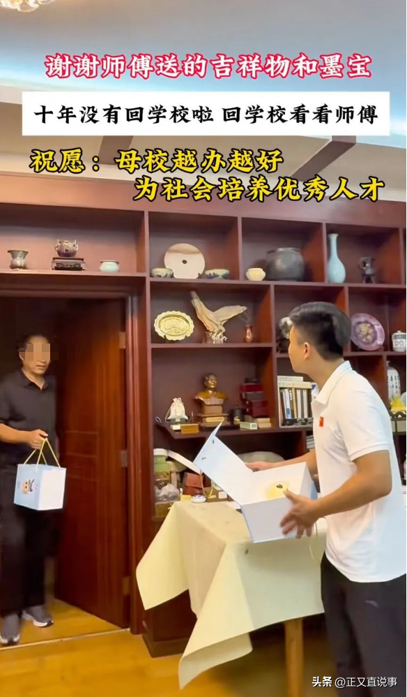 释延鲁现状：统领2万多人武校，年收入超3.78亿，妻子是小三上位