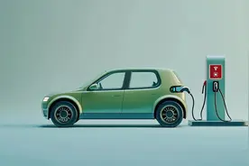 “新能源车”充电越勤越好吗？今天才知道，大多数人都搞错了图片