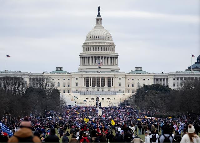 特朗普下令，要把中企一锅端，美禁令生效前，中国取消10万吨订单