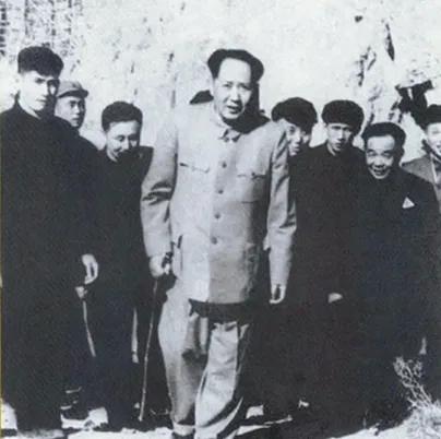 怀安寻根记
