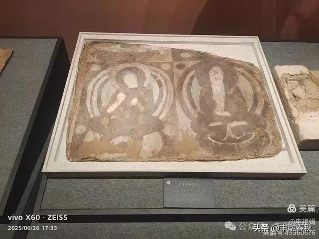 穿越千年的丝路回响：走进龟兹博物馆｜申艳娟