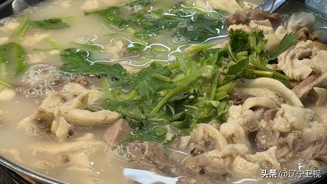 本地人严选！这条深藏在沈阳老城区的美食街，从早吃到晚可太顶了