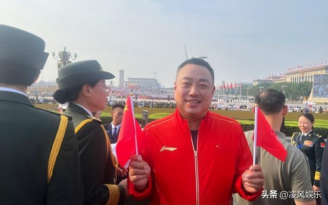 有种人生赢家叫刘国梁，辞职乒协主席5个月，已经走上了光明大道