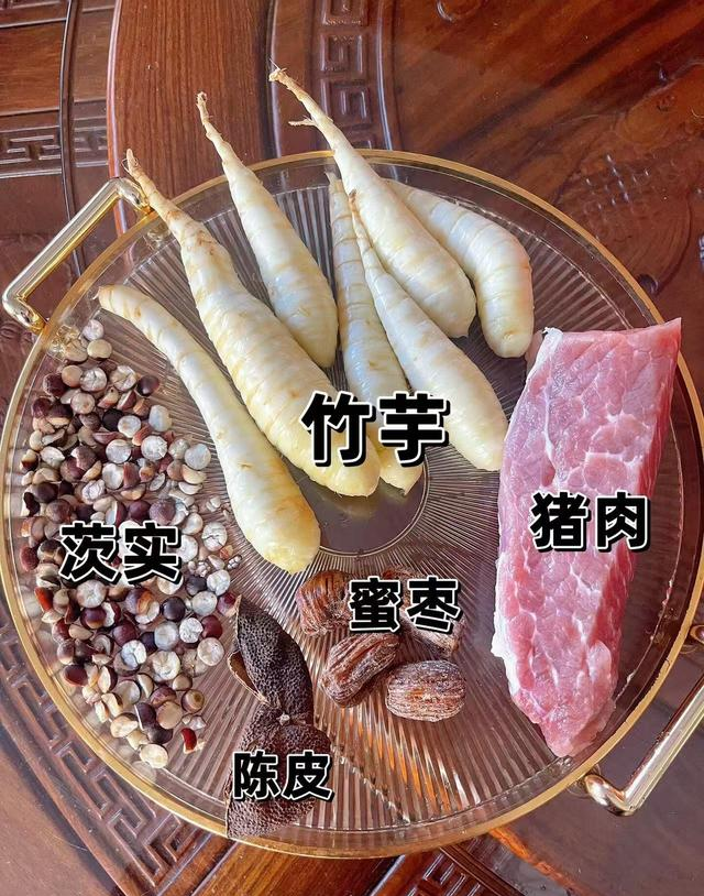 对肺特好的“4碗汤”，建议秋天要多吃，人人吃得起，别不懂吃
